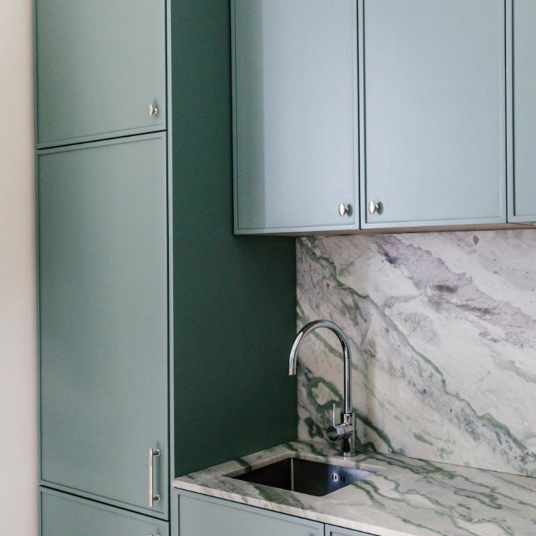 Eva Recommends Alameda Sevilla - Apartamento de 1 dormitorio - 18