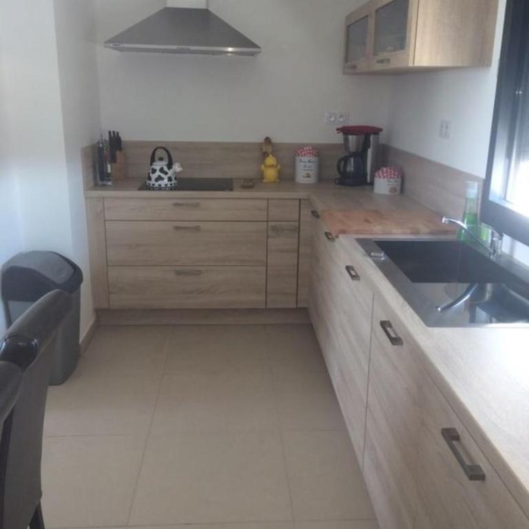 Bright apartment in Porto-Vecchio near beach - Appartamento - 6