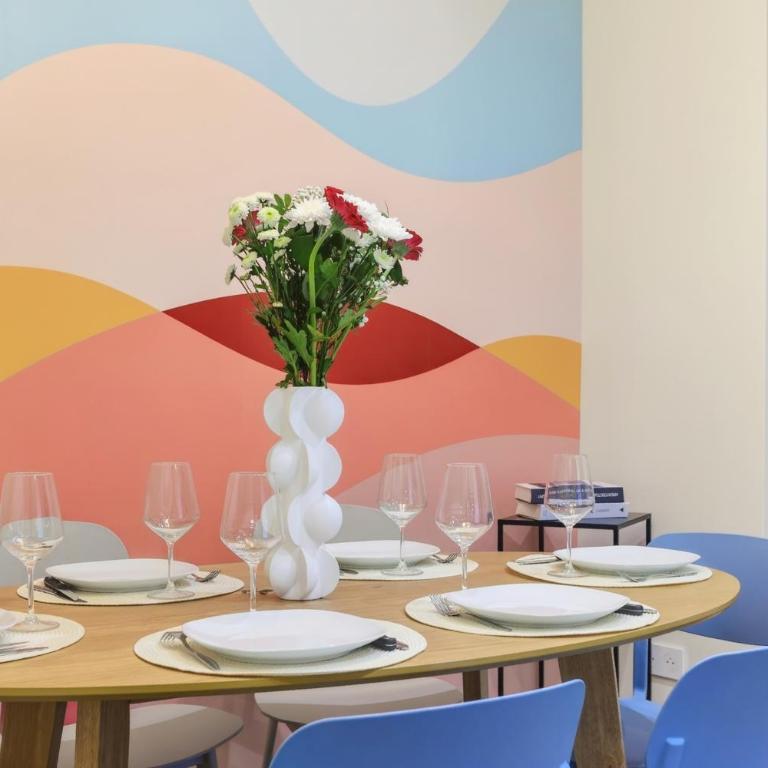 Villa Poncelet - Arc de Triomphe - Suites - Samsara - 1