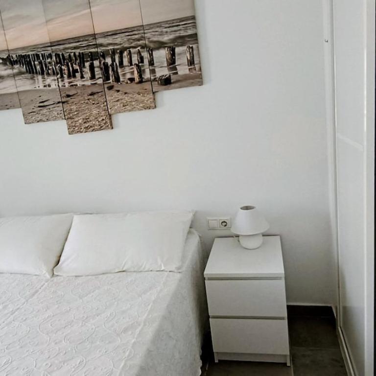 Lago Jardin Costa Blanca - Apartamento de 1 dormitorio - 2