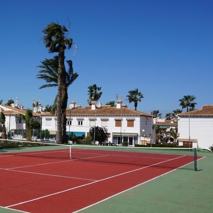 Lago Jardin Costa Blanca - Apartamento de 1 dormitorio - 6