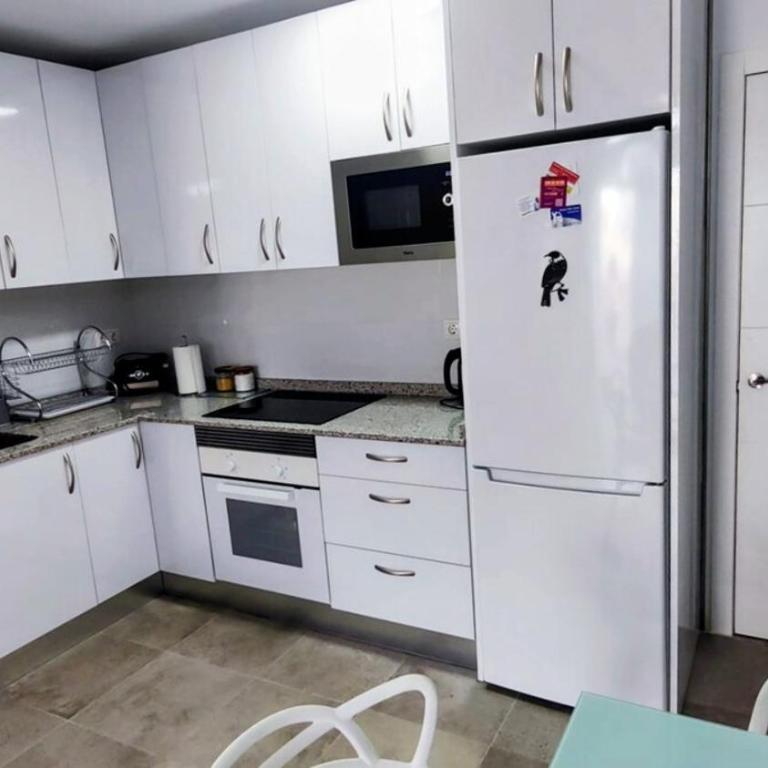 Lago Jardin Costa Blanca - Apartamento de 1 dormitorio - 8