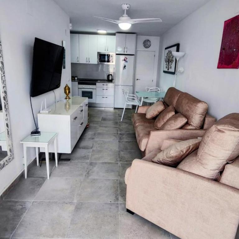 Lago Jardin Costa Blanca - Apartamento de 1 dormitorio - 12