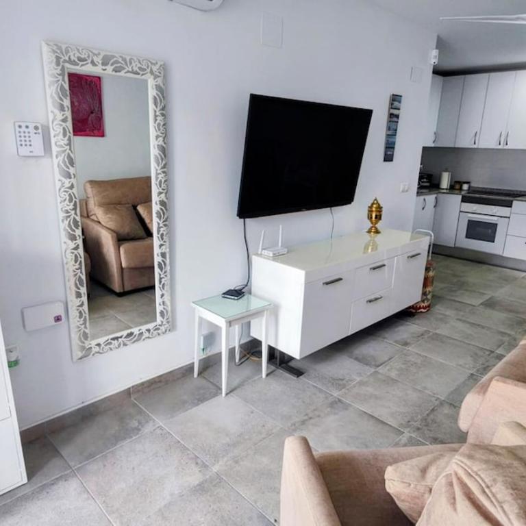 Lago Jardin Costa Blanca - Apartamento de 1 dormitorio - 17
