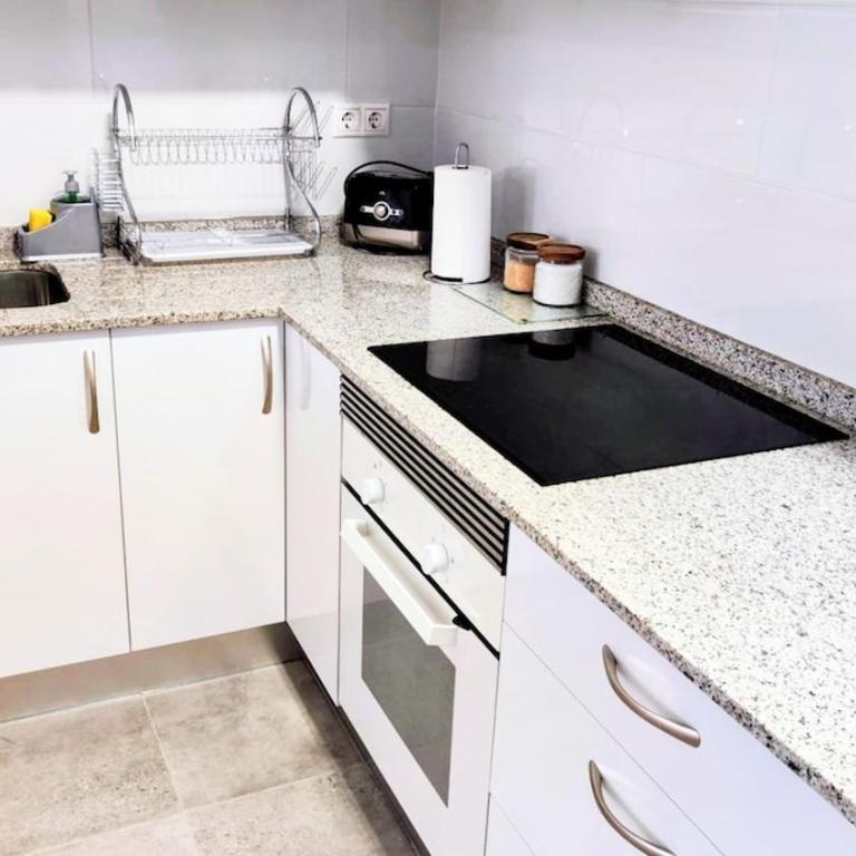 Lago Jardin Costa Blanca - Apartamento de 1 dormitorio - 26