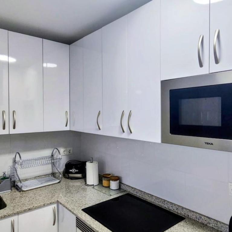 Lago Jardin Costa Blanca - Apartamento de 1 dormitorio - 28