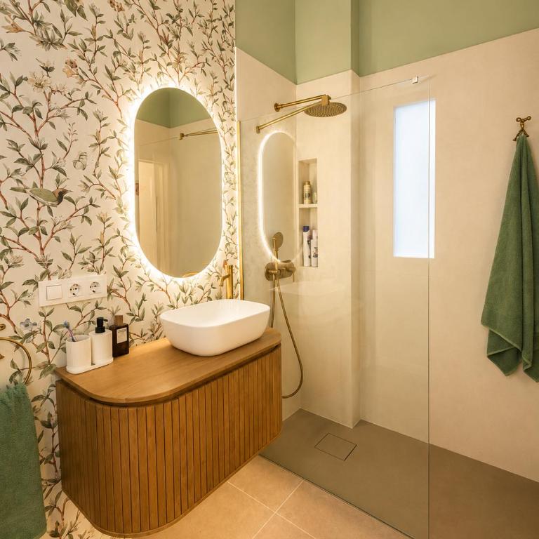 Exclusivo apartamento de temporada en El Porvenir - Apartamento de 2 dormitorios - 3