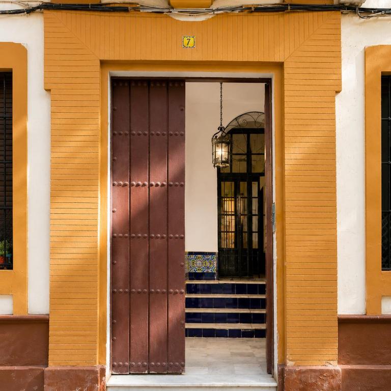 Exclusivo apartamento de temporada en El Porvenir - Apartamento de 2 dormitorios - 5