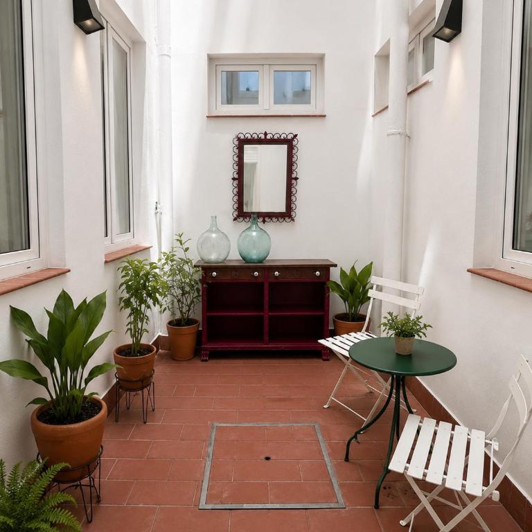 Exclusivo apartamento de temporada en El Porvenir - Apartamento de 2 dormitorios - 11