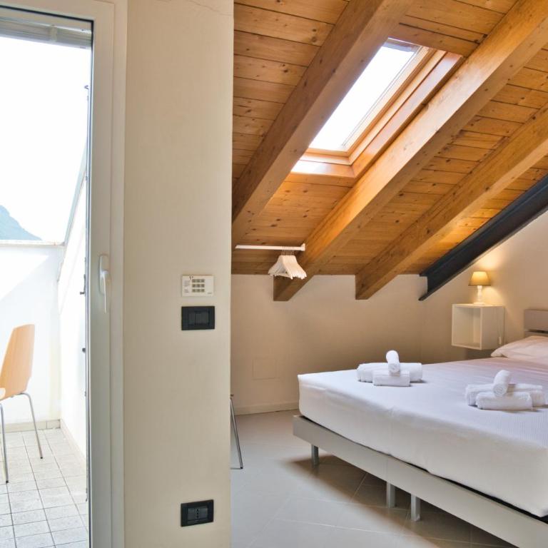 Loft del Monaco di Monza tra Lago e Monti - Apartment - 4