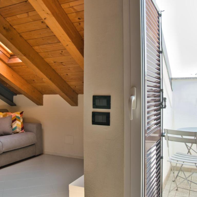 Loft del Monaco di Monza tra Lago e Monti - Apartment - 6