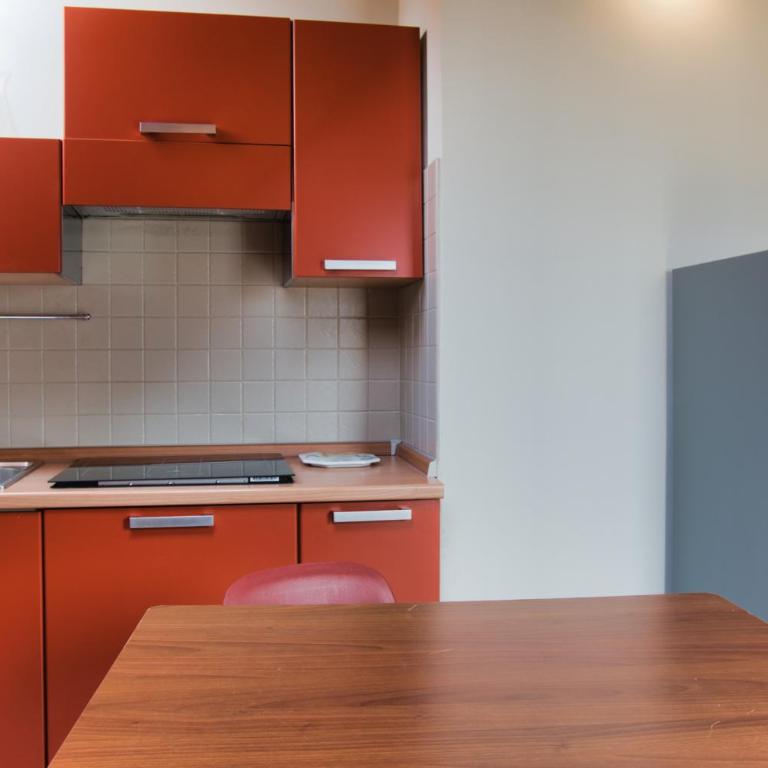 Loft del Monaco di Monza tra Lago e Monti - Apartment - 12