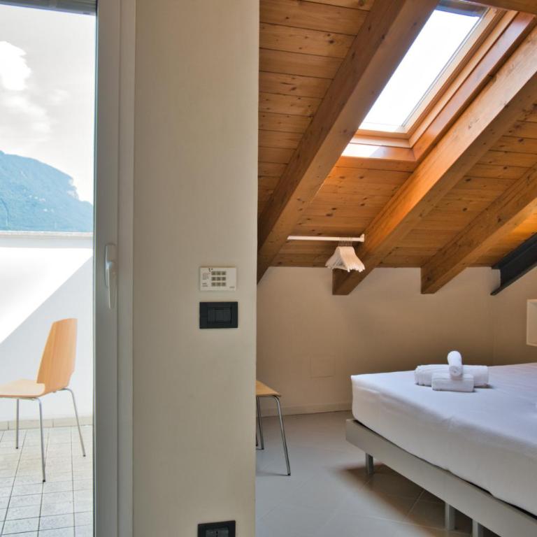 Loft del Monaco di Monza tra Lago e Monti - Apartment - 17