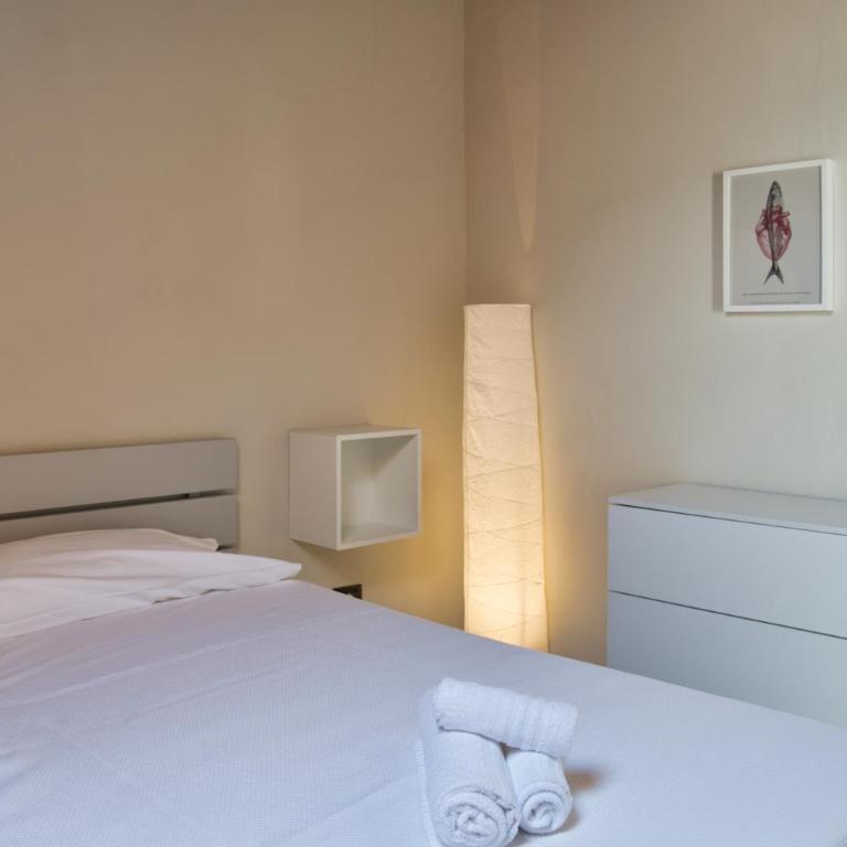 Loft del Monaco di Monza tra Lago e Monti - Apartment - 20