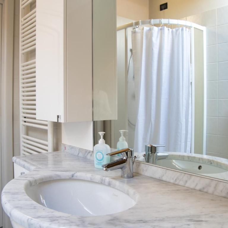 Loft del Monaco di Monza tra Lago e Monti - Apartment - 21
