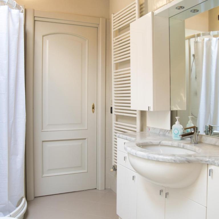Loft del Monaco di Monza tra Lago e Monti - Apartment - 23