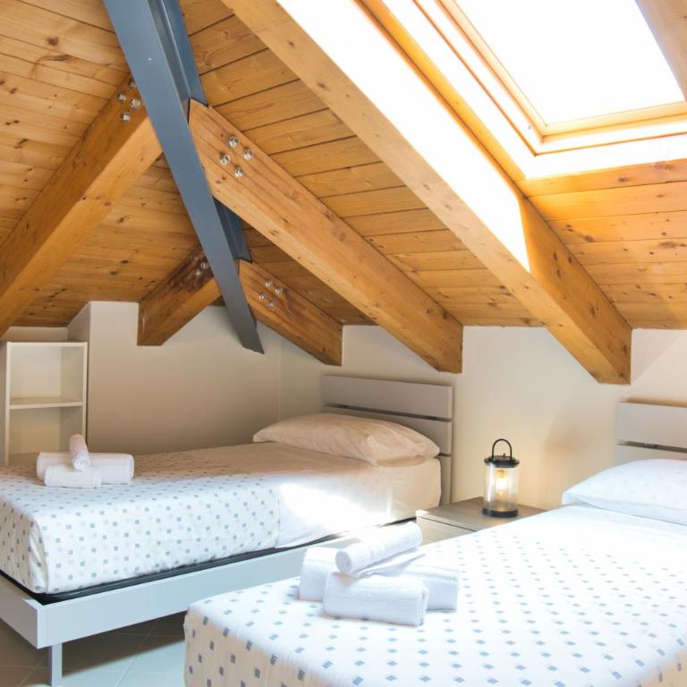 Loft del Monaco di Monza tra Lago e Monti - Apartment - 24