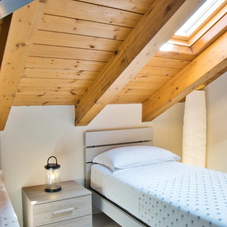 Loft del Monaco di Monza tra Lago e Monti - Apartment - 25