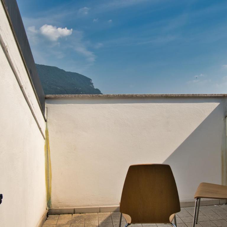 Loft del Monaco di Monza tra Lago e Monti - Apartment - 27