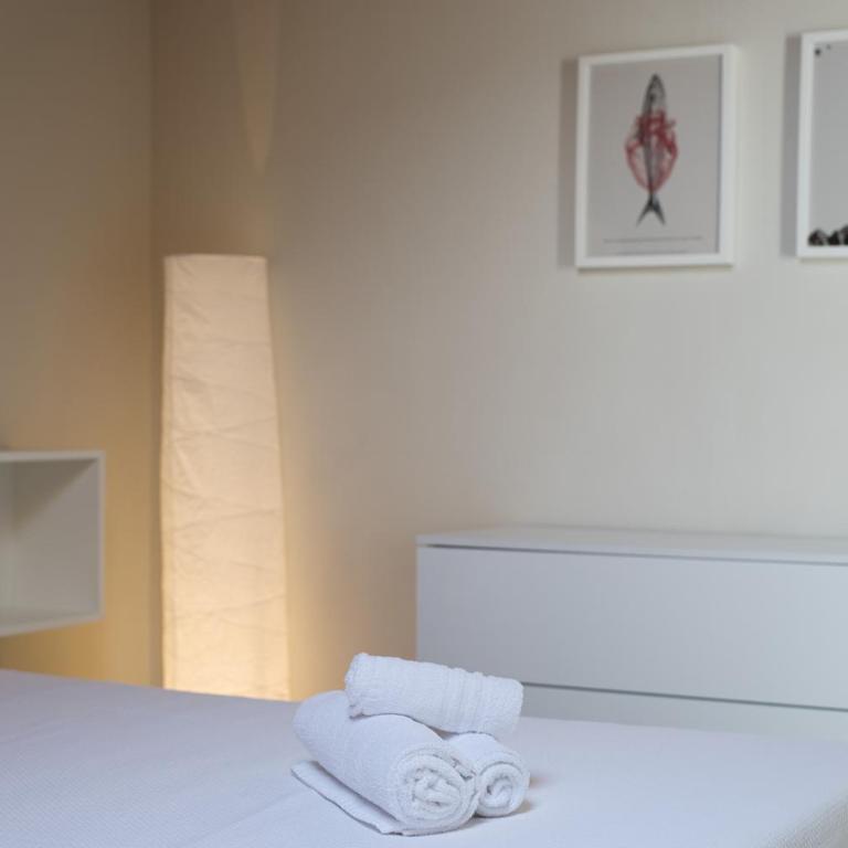 Loft del Monaco di Monza tra Lago e Monti - Apartment - 33