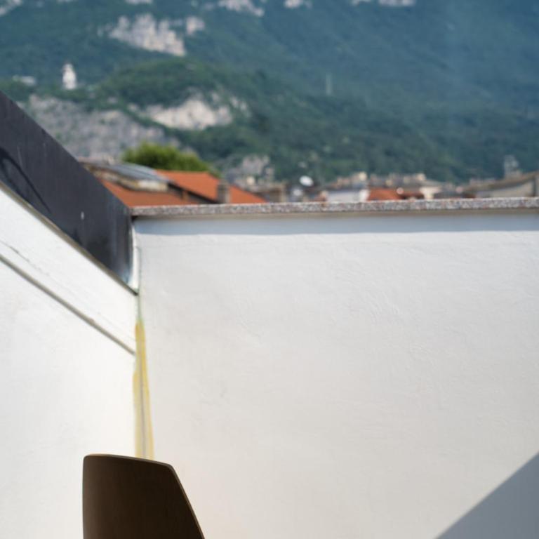Loft del Monaco di Monza tra Lago e Monti - Apartment - 35