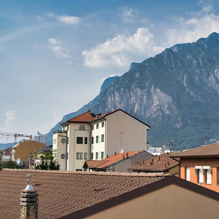 Loft del Monaco di Monza tra Lago e Monti - Apartment - 36