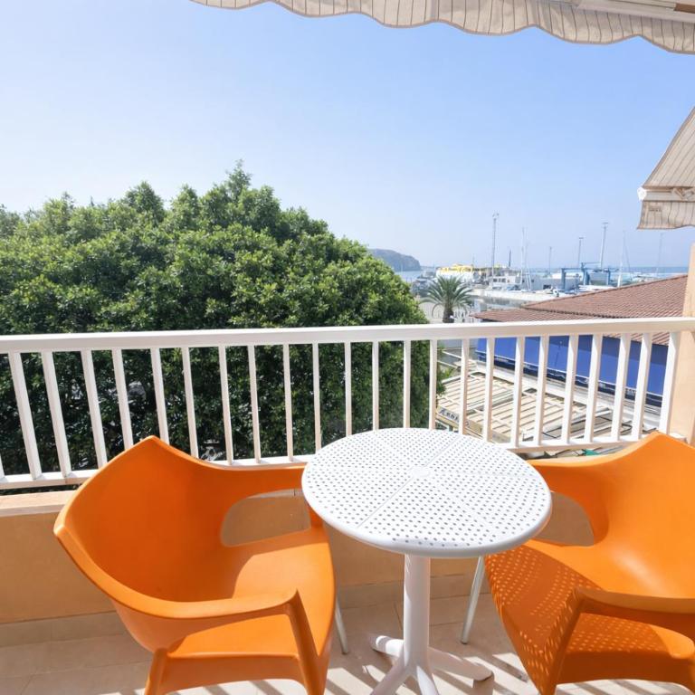 Ocean Apartment - Apartment mit 1 Schlafzimmer - 1