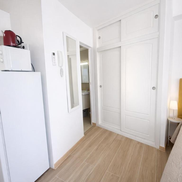 Ocean Apartment - Apartment mit 1 Schlafzimmer - 5