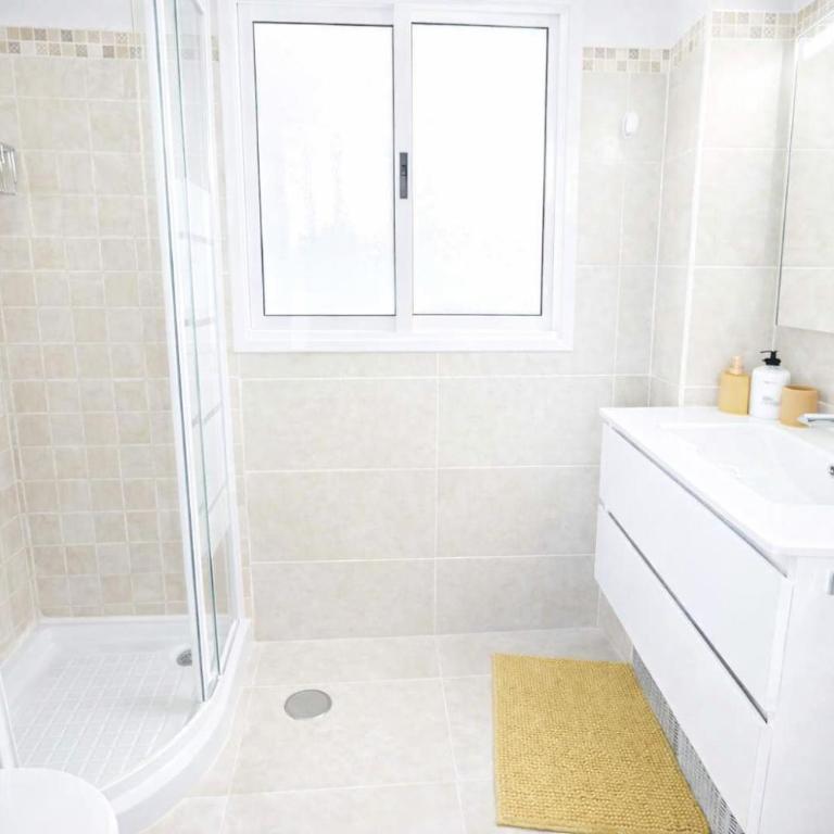 Ocean Apartment - Apartment mit 1 Schlafzimmer - 9