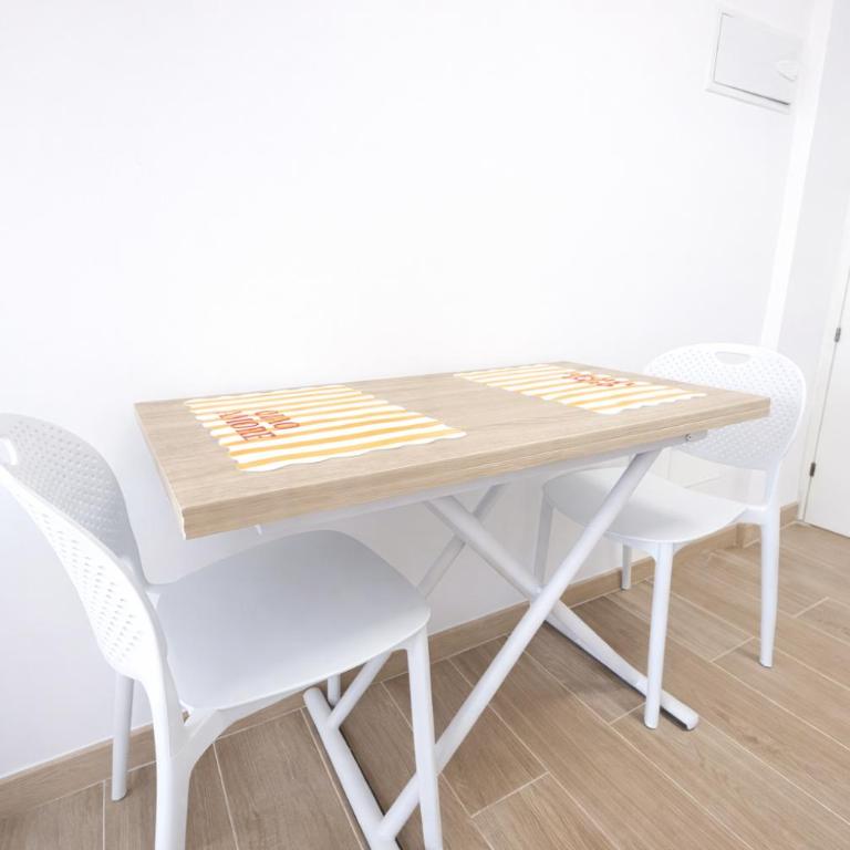 Ocean Apartment - Apartment mit 1 Schlafzimmer - 14