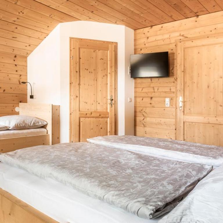 Entachalm - Vacation Home - 12