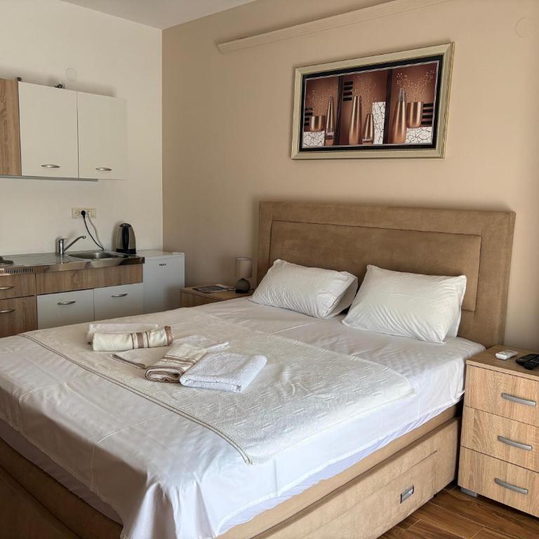 Guesthouse P&A - Studio Apartment - 17