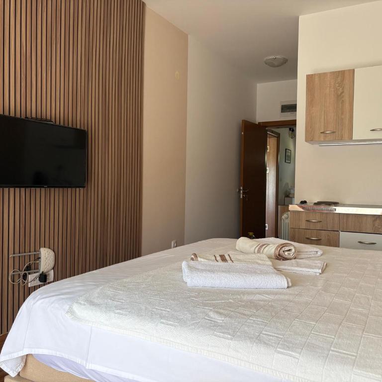 Guesthouse P&A - Studio Apartment - 16