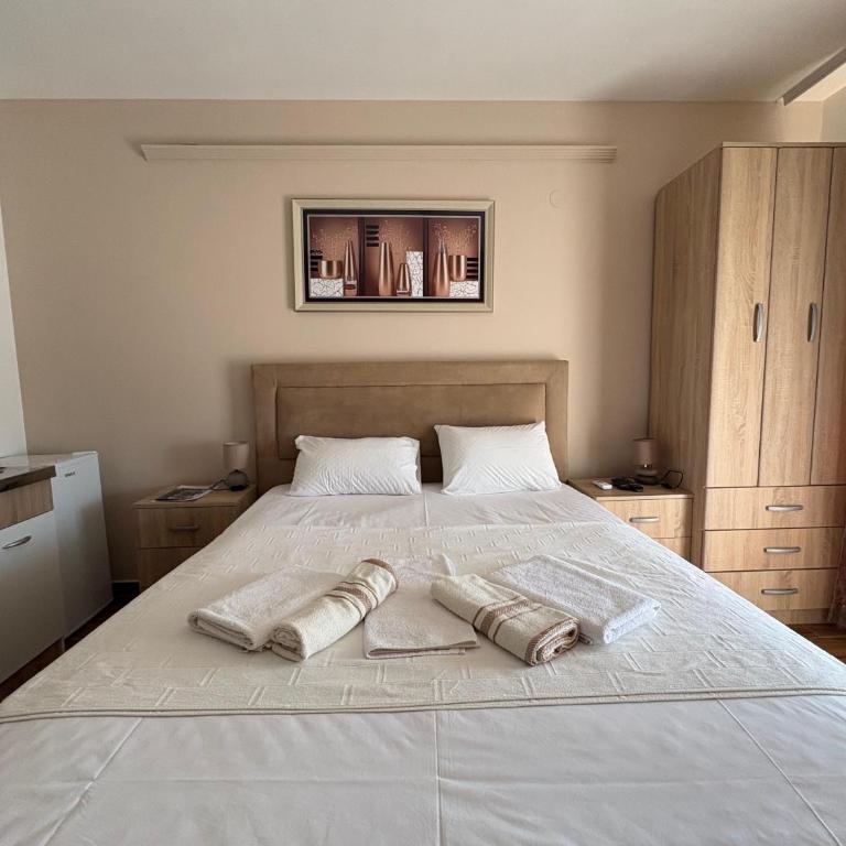 Guesthouse P&A - Studio Apartment - 13