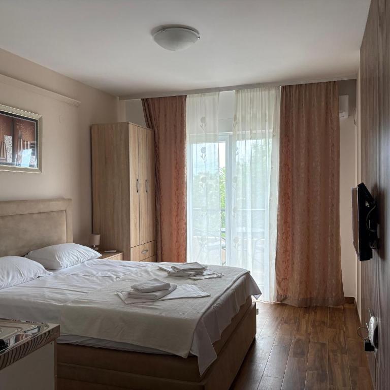 Guesthouse P&A - Studio Apartment - 14