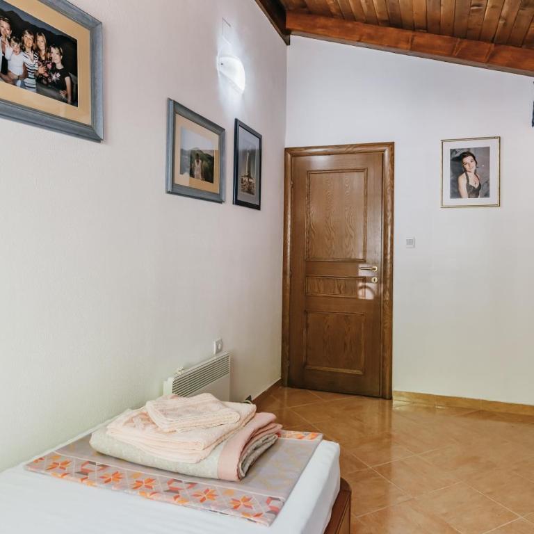 Villa Robinson - Vila sa 2 Spavaće Sobe - 29