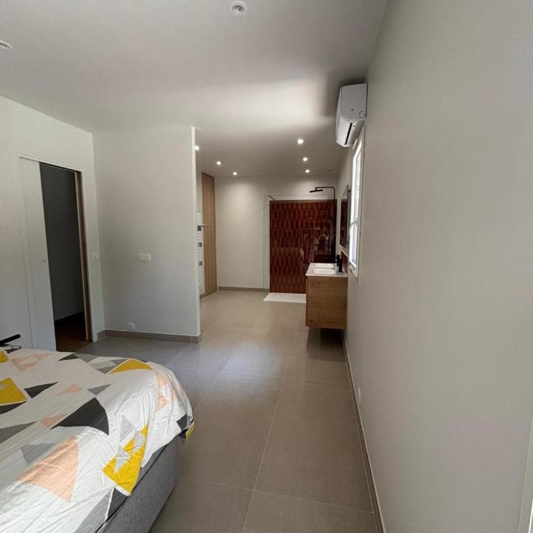 Villa Ycee Ondo - Villa avec Piscine Privée - 38