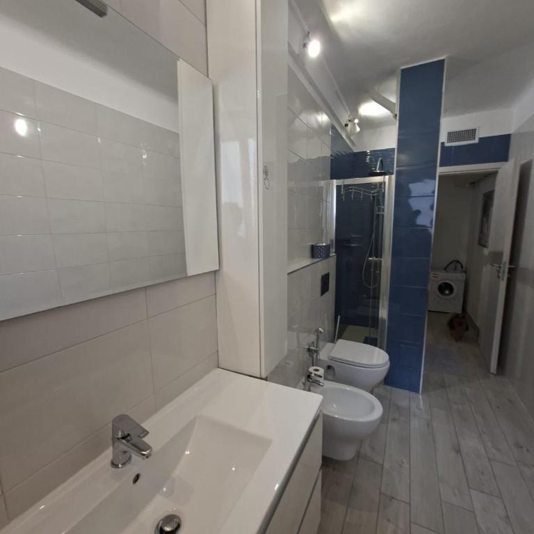 Grand F2 60mq centre Antibes, proche plages, commerces, 2 balcons, parking, train, bus, deco vintage, pet friendly - Appartement avec Balcon - 38