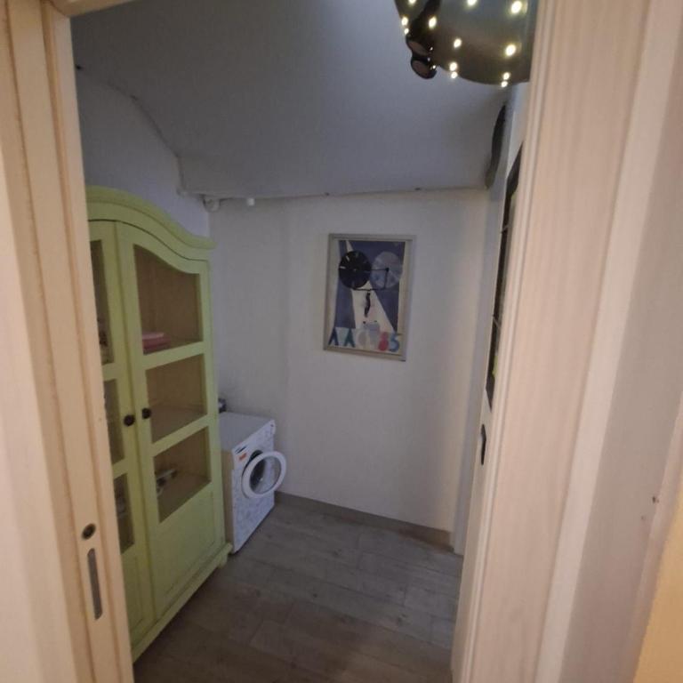 Grand F2 60mq centre Antibes, proche plages, commerces, 2 balcons, parking, train, bus, deco vintage, pet friendly - Appartement avec Balcon - 41