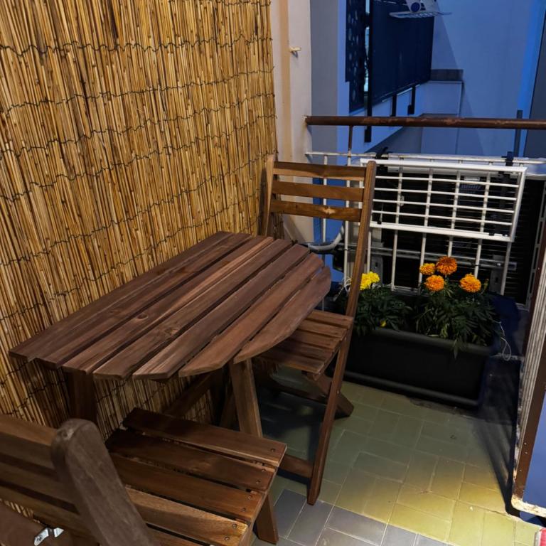 Casa Agata - Appartamento con 1 Camera da Letto - 3