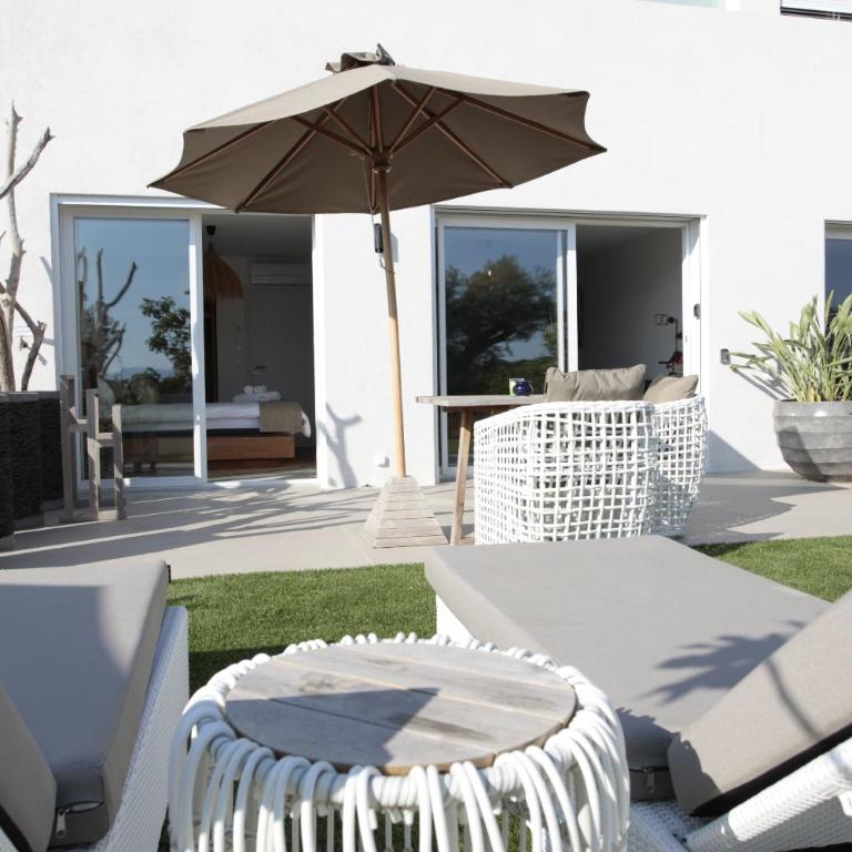 Appartements vue mer Rêves d'Azur Les Issambres - Apartment with Sea View - Saint-Raphael - 11
