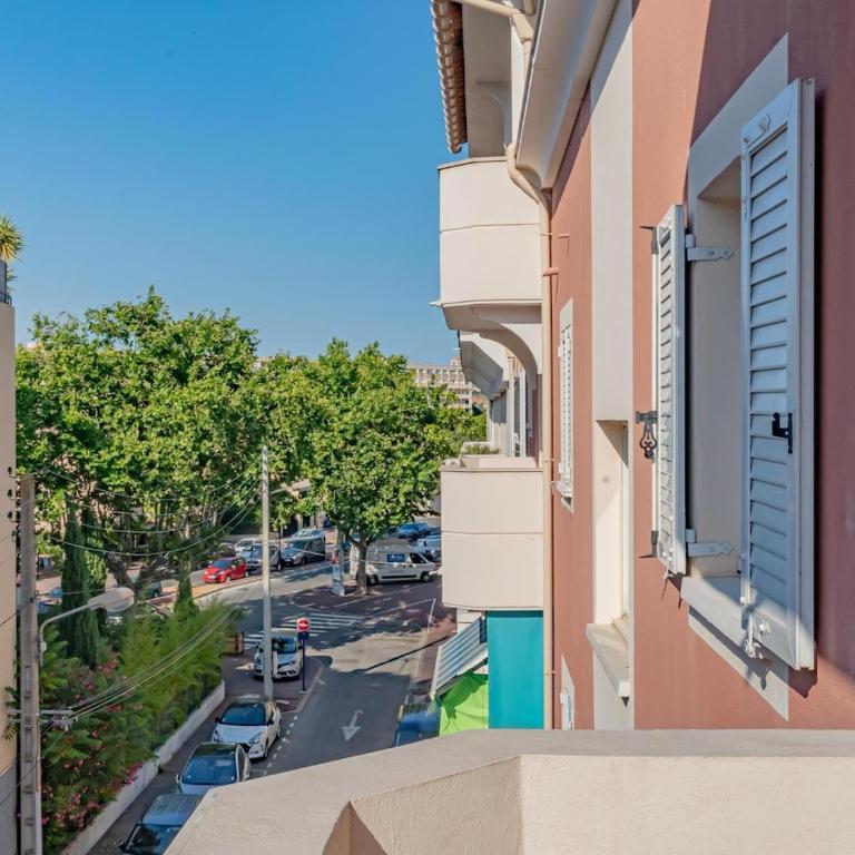 Cozy appart - proche des plages -2 adultes et 2 enf - Appartamento con 1 Camera da Letto - 19