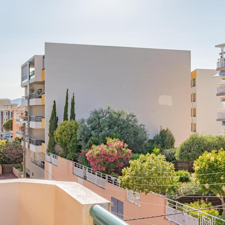 Cozy appart - proche des plages -2 adultes et 2 enf - Appartamento con 1 Camera da Letto - 20