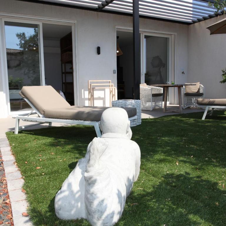 Appartements vue mer Rêves d'Azur Les Issambres - Apartment with Sea View - Cannes - 21