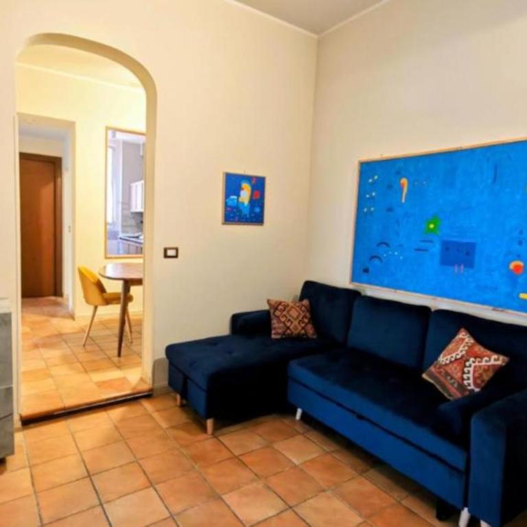 Montefiori Luxury Suite & Spa - Appartamento Deluxe con 2 Camere da Letto - 44