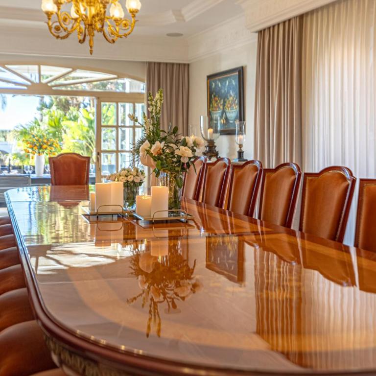 Frontline Villa El Martinete with Picasso Pool - Villa Deluxe - 20