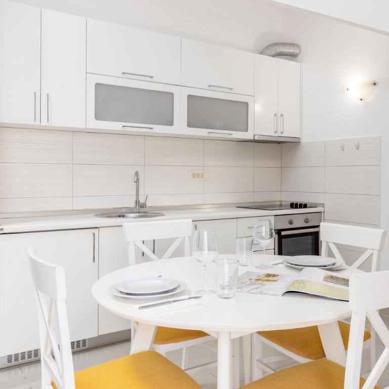 Apartments Grifone Lux - Apartman sa Pogledom na More - 4