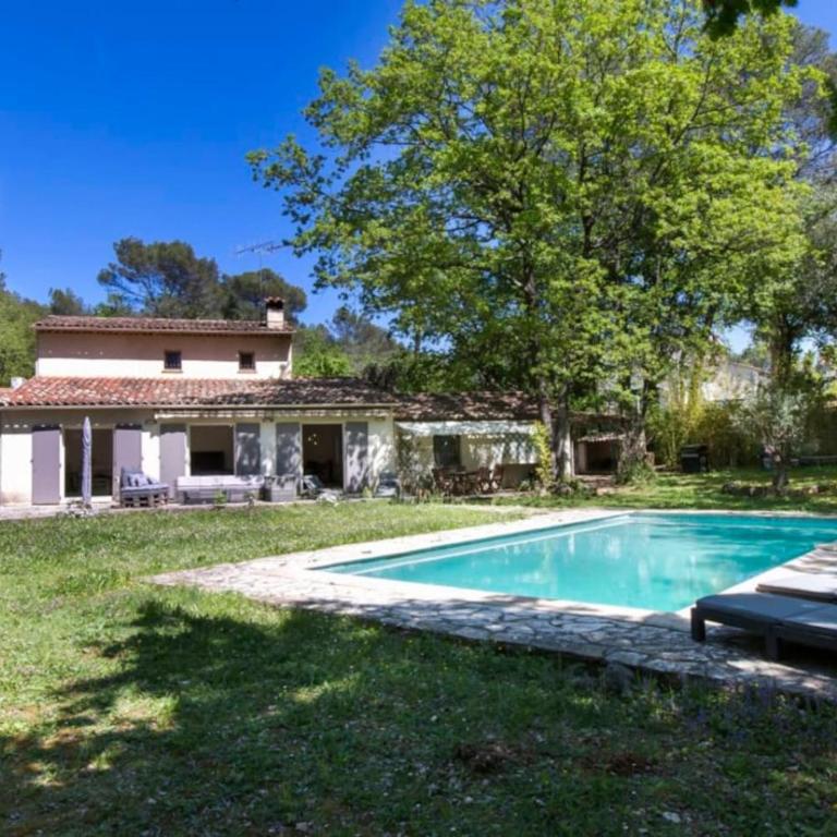 Villa Ycee Ondo - Villa avec Piscine Privée - 1