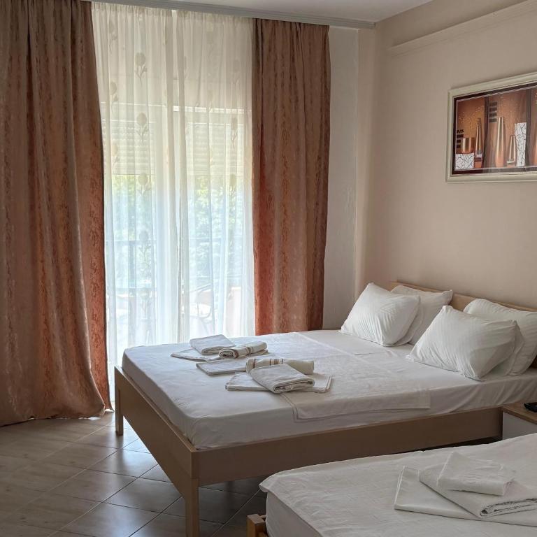 Guesthouse P&A - Standard Triple Studio - 13
