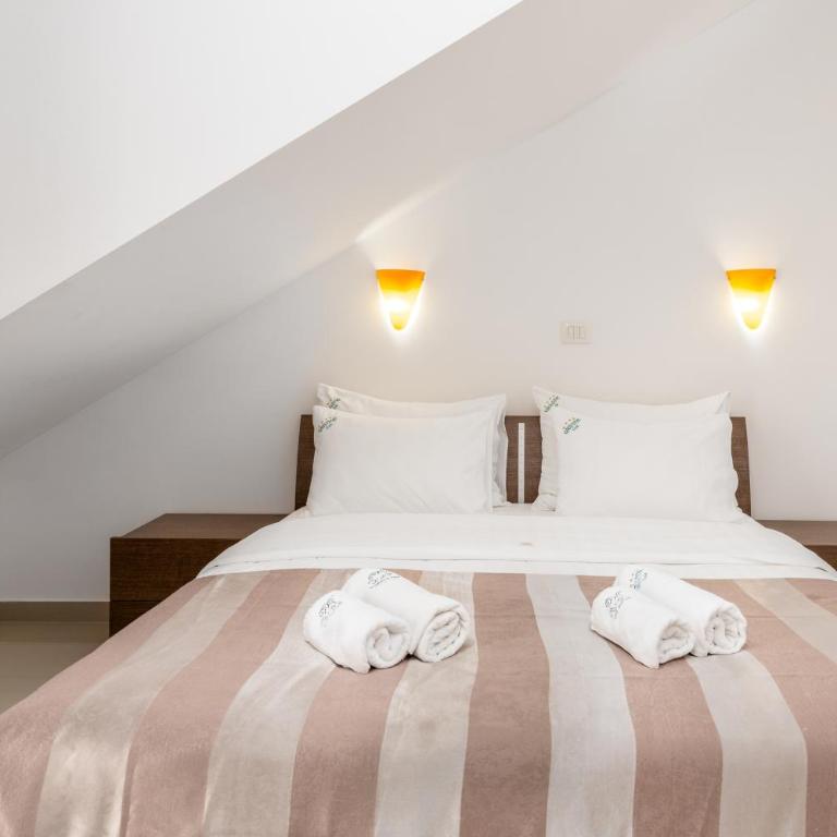 Apartments Grifone Lux - Apartman sa Pogledom na More - 2